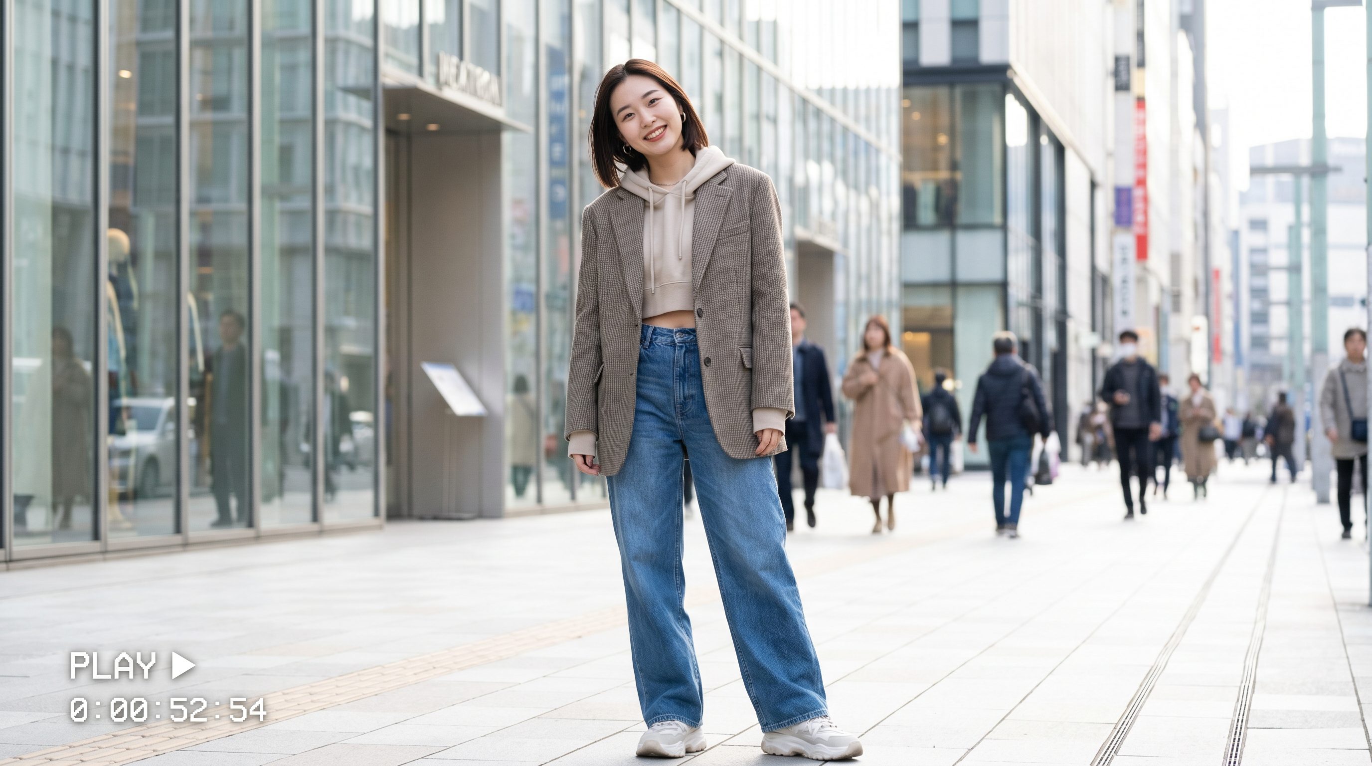 91网潮流穿搭视频教程 - 服饰搭配生活视频 - www.fzqtl49.cn